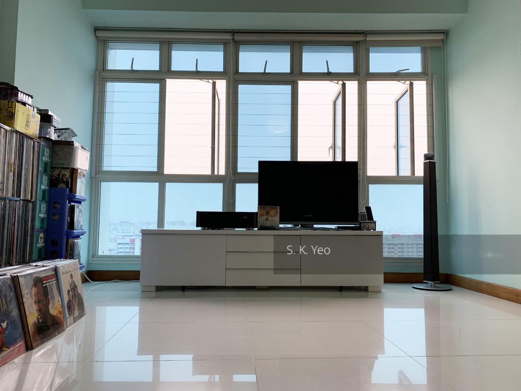 Blk 264C Compassvale Bow (Sengkang), HDB 4 Rooms #182511222